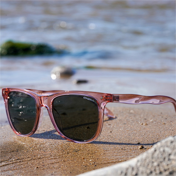 2026 O'Neill Sonnenbrille 9054 ONS-9054-2.0-172P - Gloss Pink Crystal